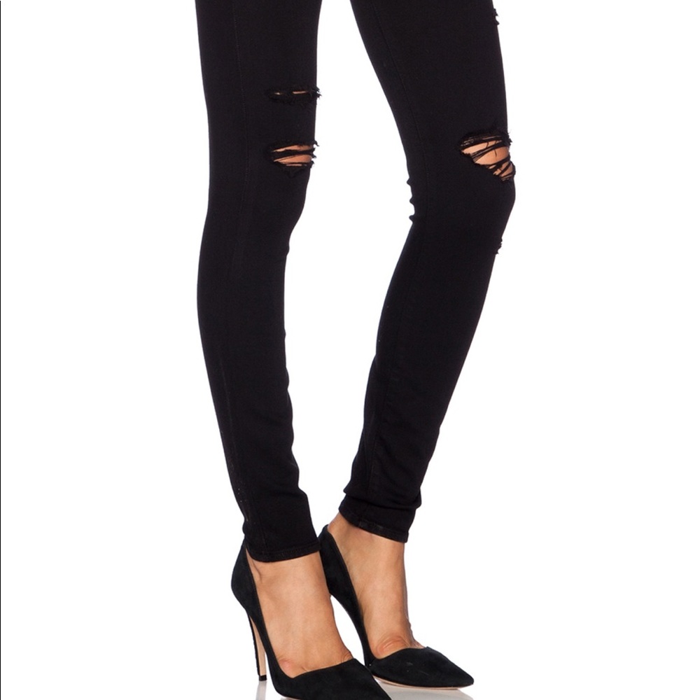 Paige Jeans - Picture 2 of 7